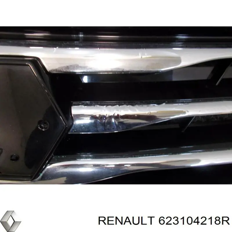 623104218R Renault (RVI)