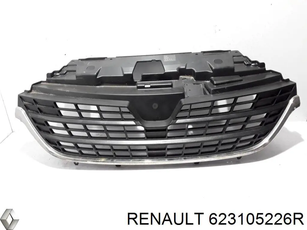  623105226R Renault (RVI)