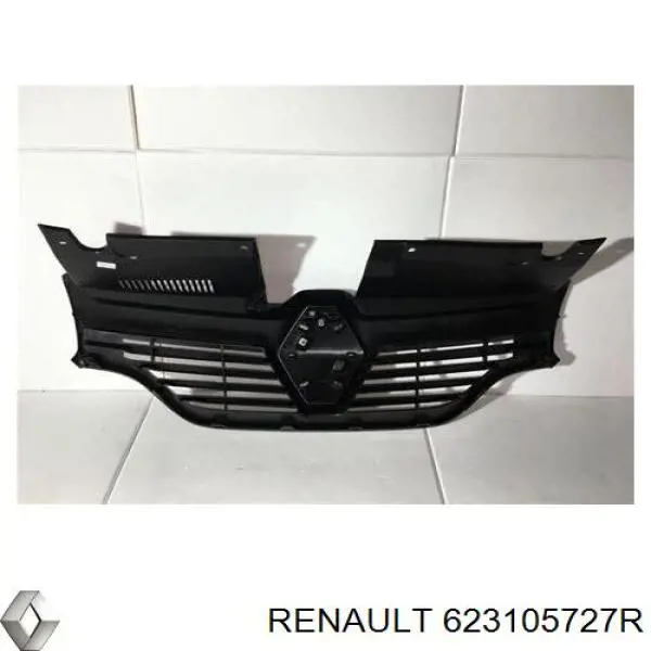 Облицовка радиатора AND 30853167 цена, от 29.65 USD