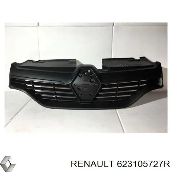 623105727R Renault (RVI)