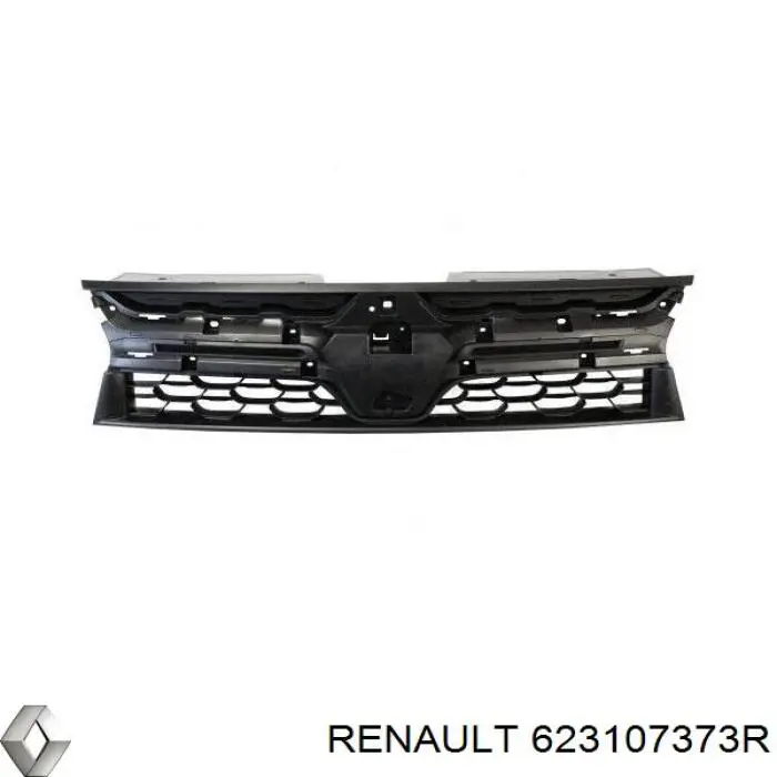  623107373R Renault (RVI)