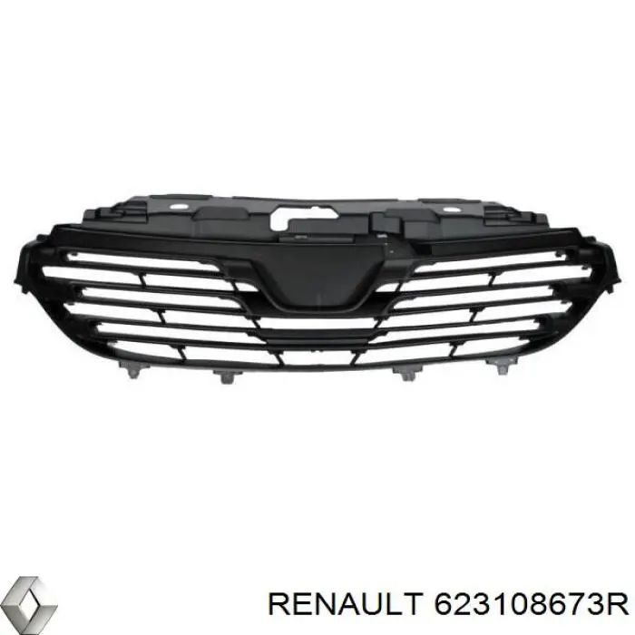 623108673R Renault (RVI)