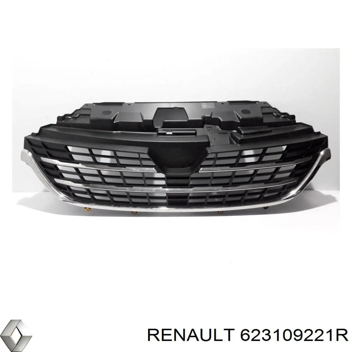 623109221R Renault (RVI) 