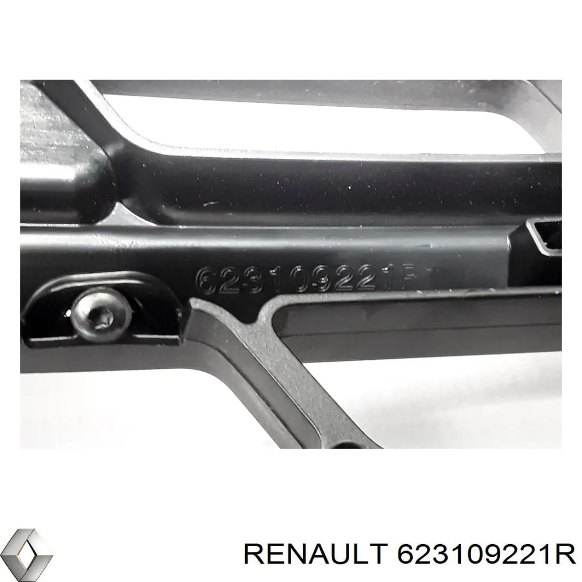 Купить 623109221R Renault (RVI) 