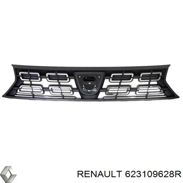 623109628R Renault (RVI) 