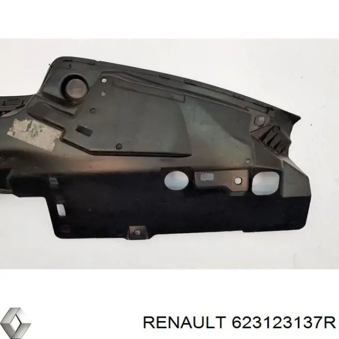  623123137R Renault (RVI)