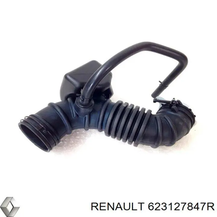  Renault (RVI) 623127847R цена, от 12.94 USD