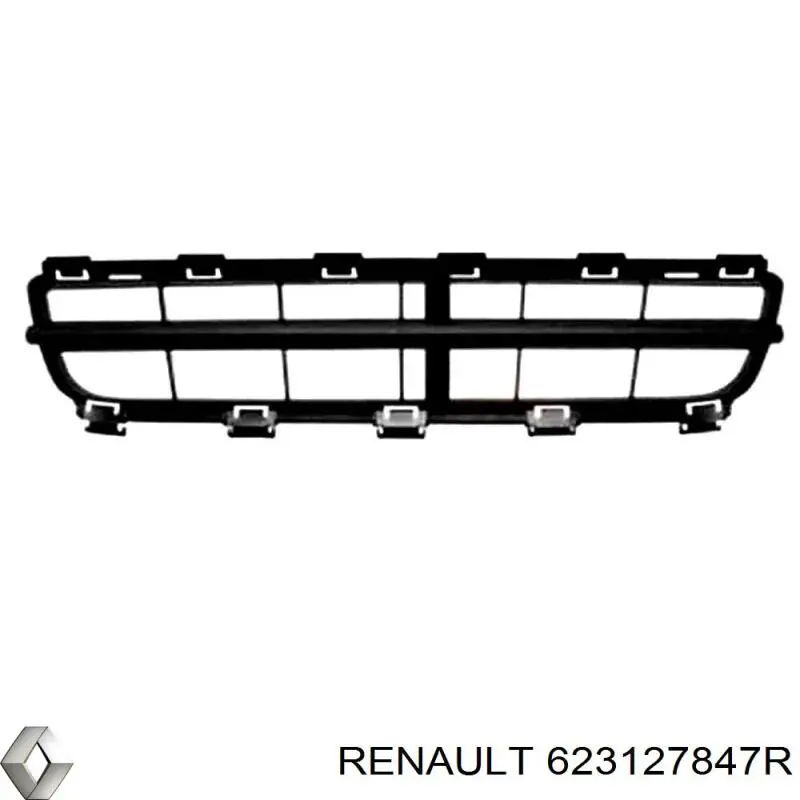 623127847R Renault (RVI) 