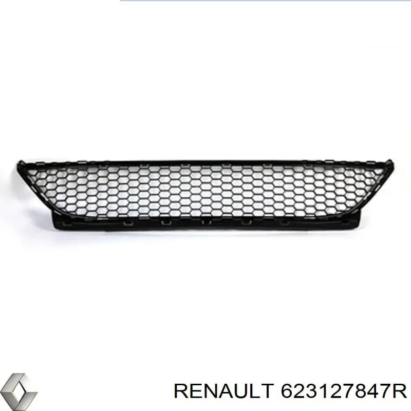 Купить 623127847R Renault (RVI) 