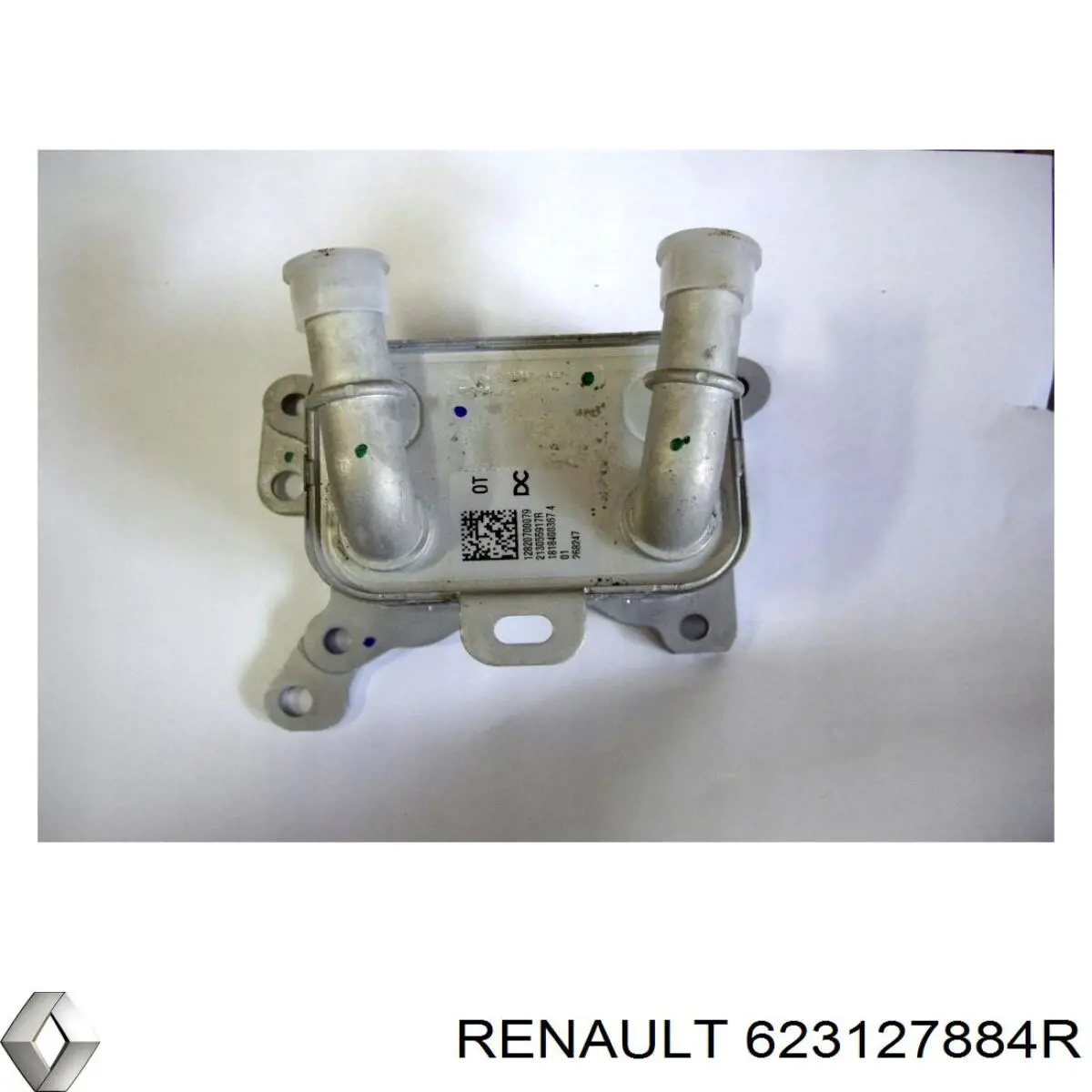 Купить 623127884R Renault (RVI) 