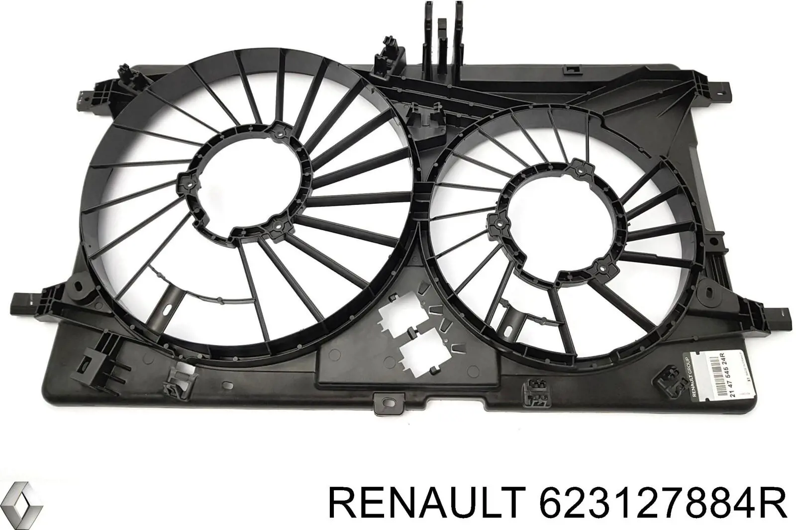  623127884R Renault (RVI)