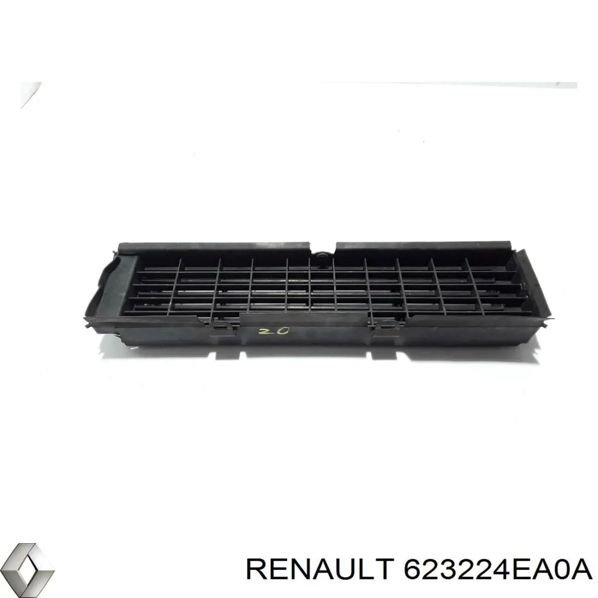  623224EA0A Renault (RVI)