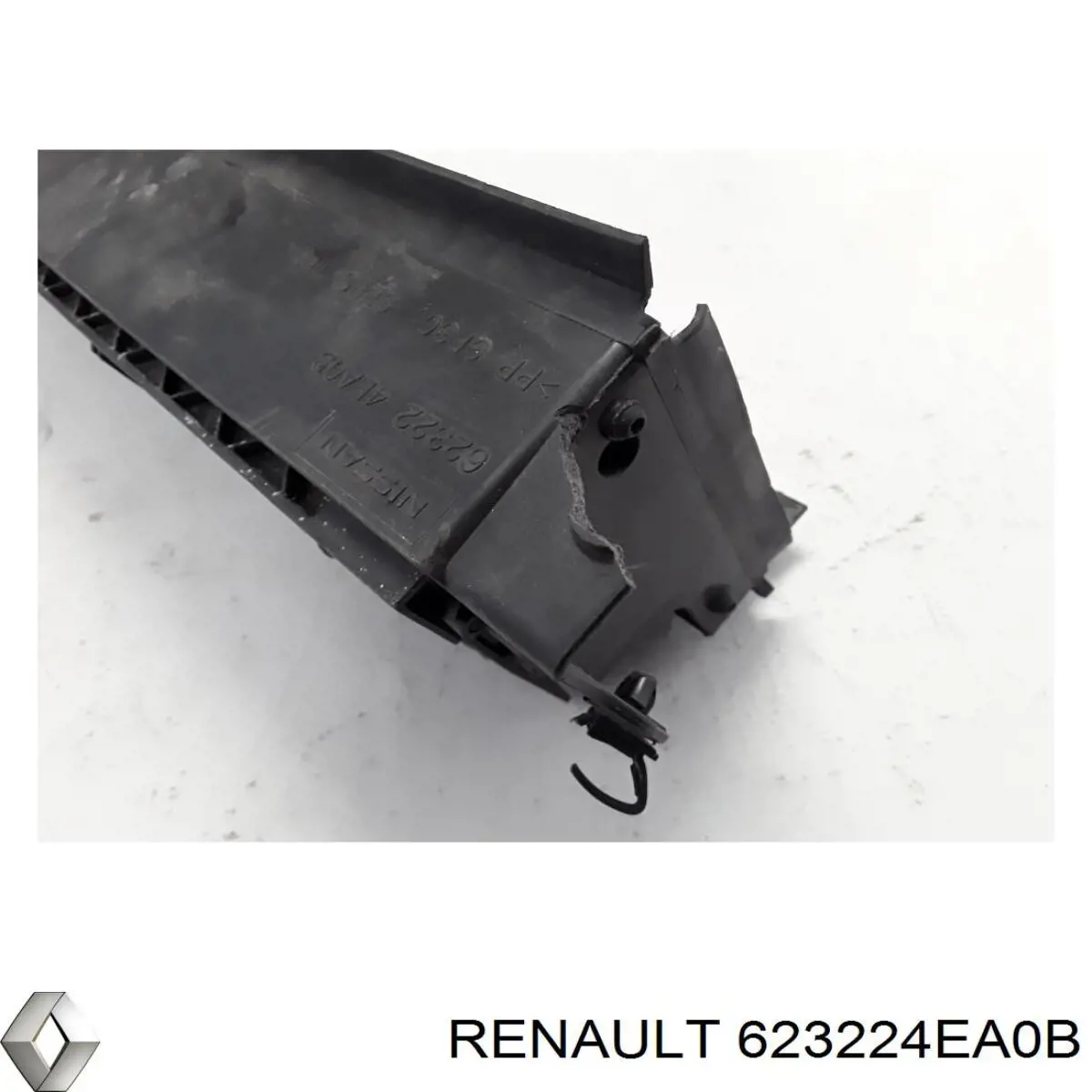 Купить 623224EA0B Renault (RVI) 
