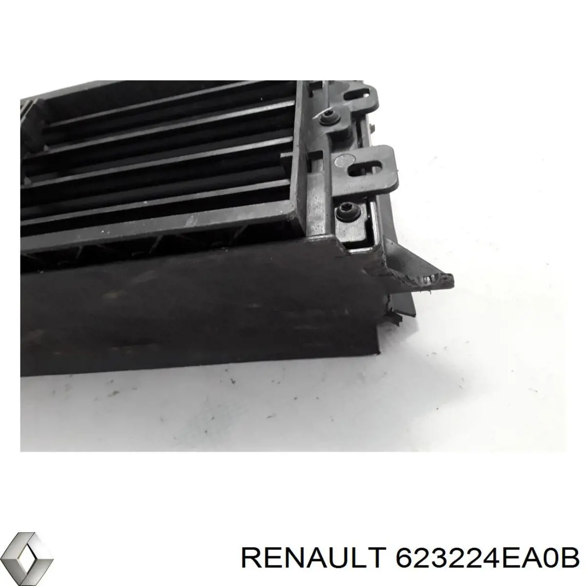  623224EA0B Renault (RVI)