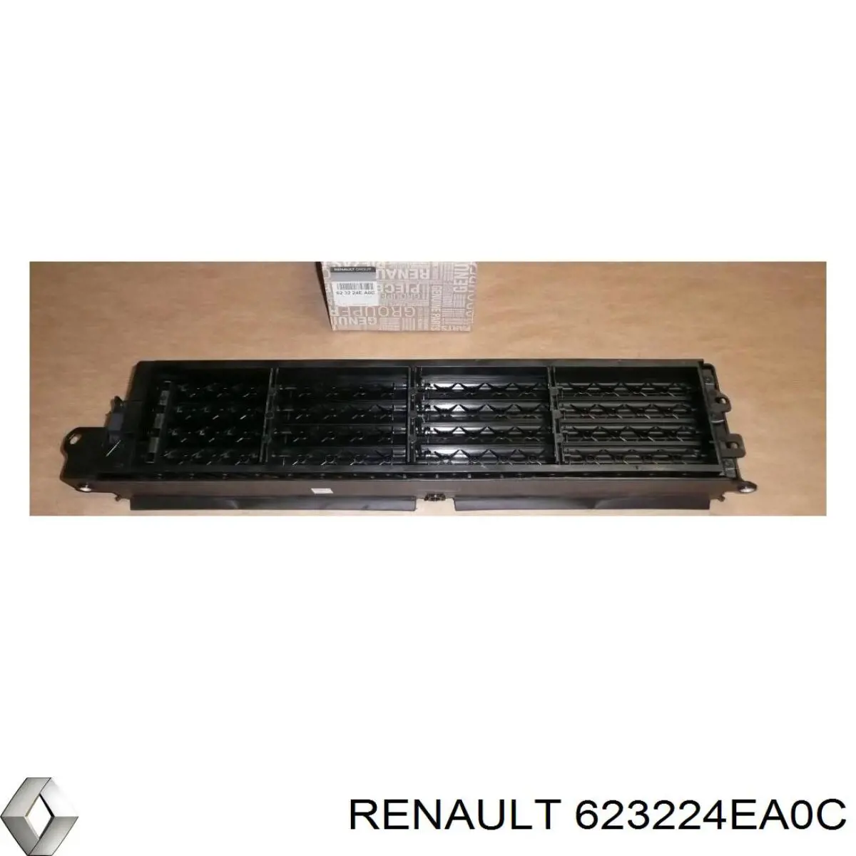 623224EA0C Renault (RVI) 