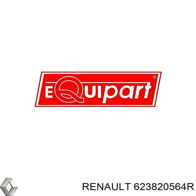 623820564R Renault (RVI) 