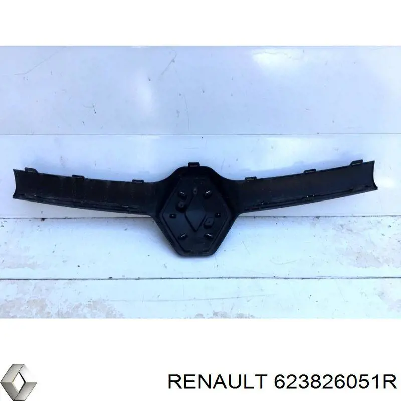 623826051R Renault (RVI) 