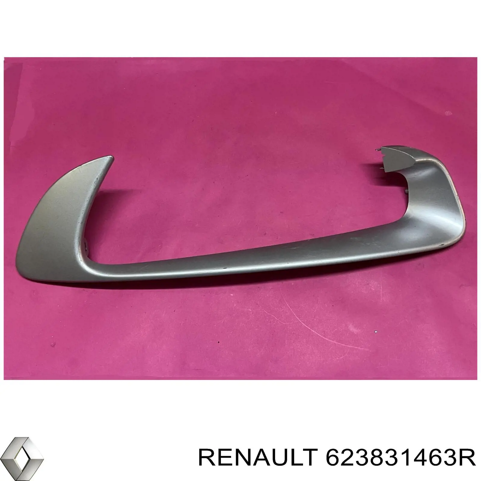 623831463R Renault (RVI) 