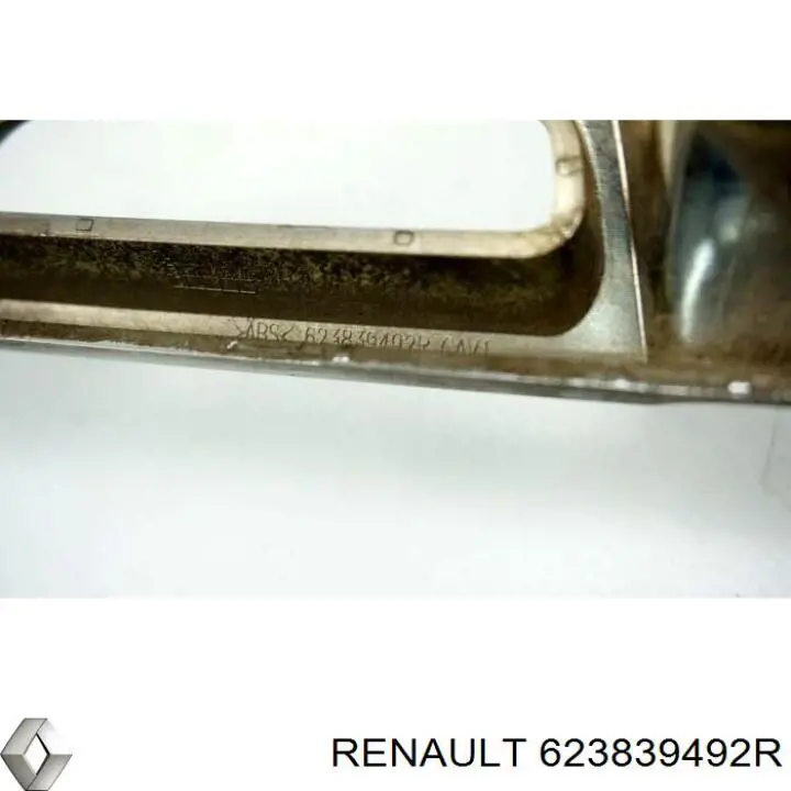623839492R Renault (RVI)