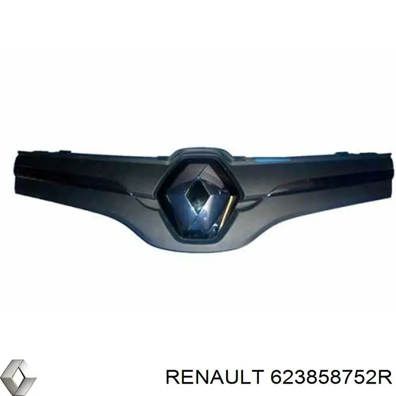  60U1055 Polcar