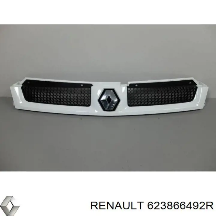 623866492R Renault (RVI) 