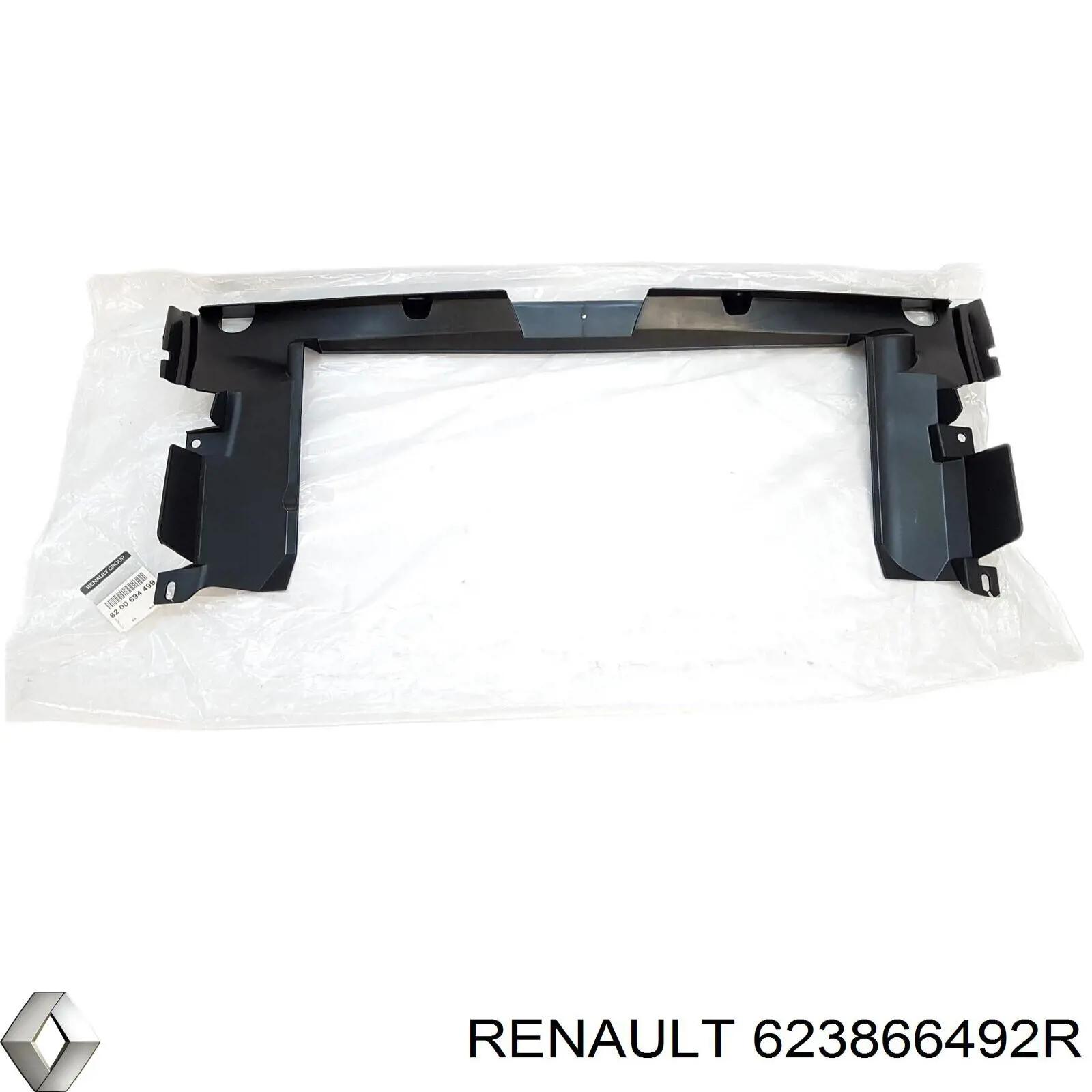  Renault (RVI) 623866492R цена, от 8.35 USD