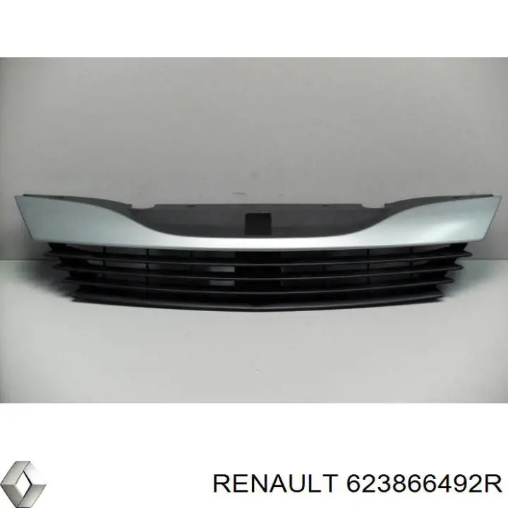 Купить 623866492R Renault (RVI) 