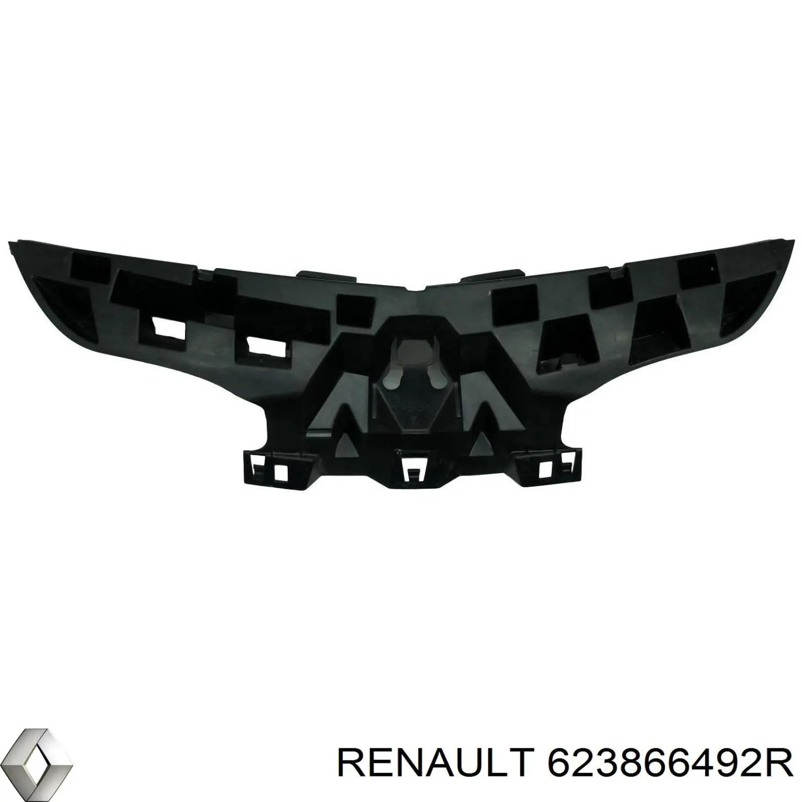  623866492R Renault (RVI)