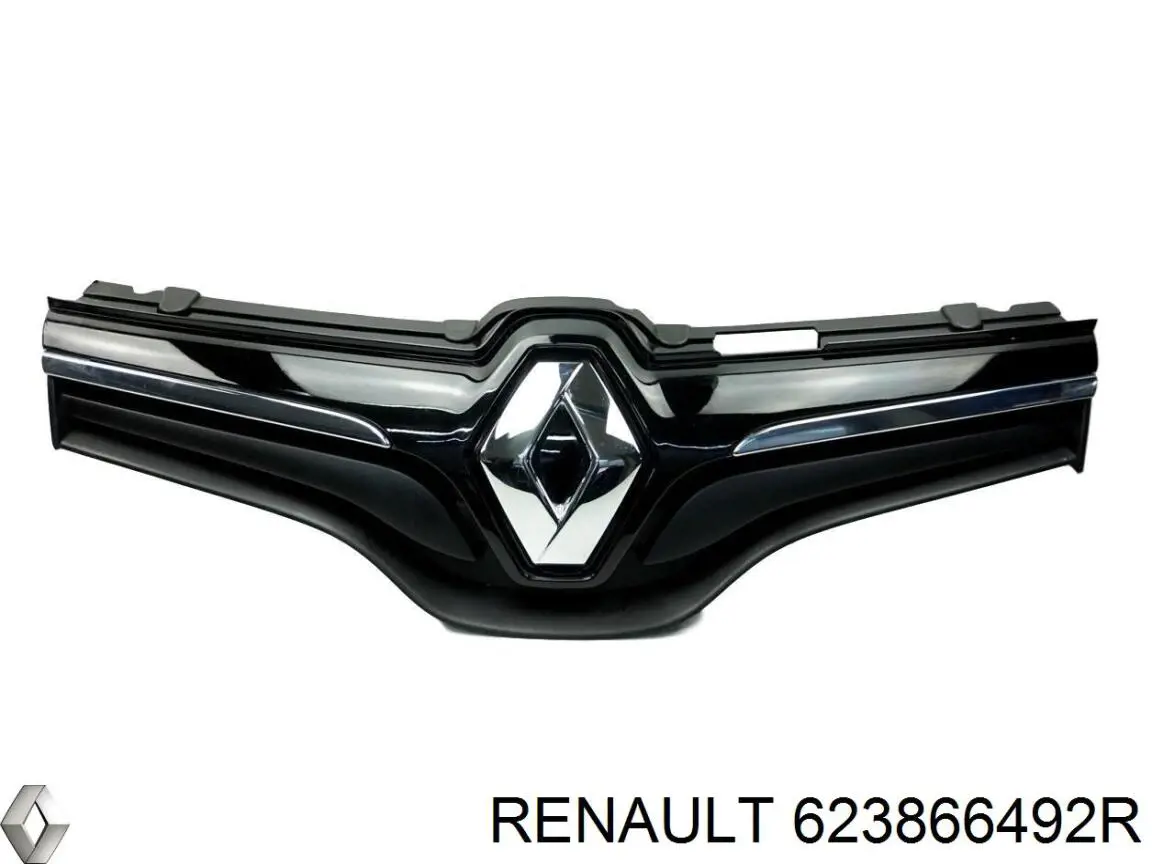  623866492R Renault (RVI)