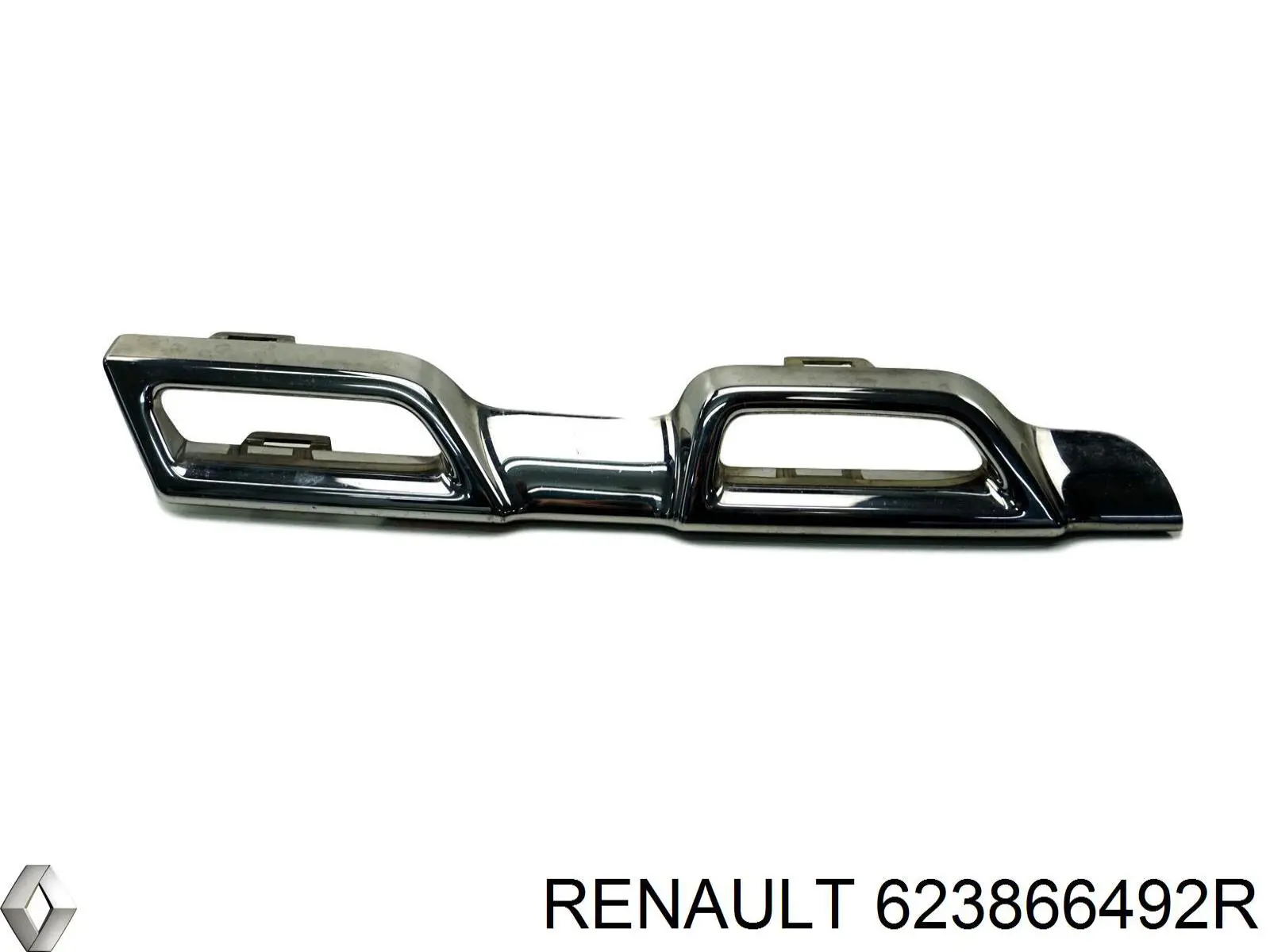  Renault (RVI) 623866492R цена, от 8.35 USD
