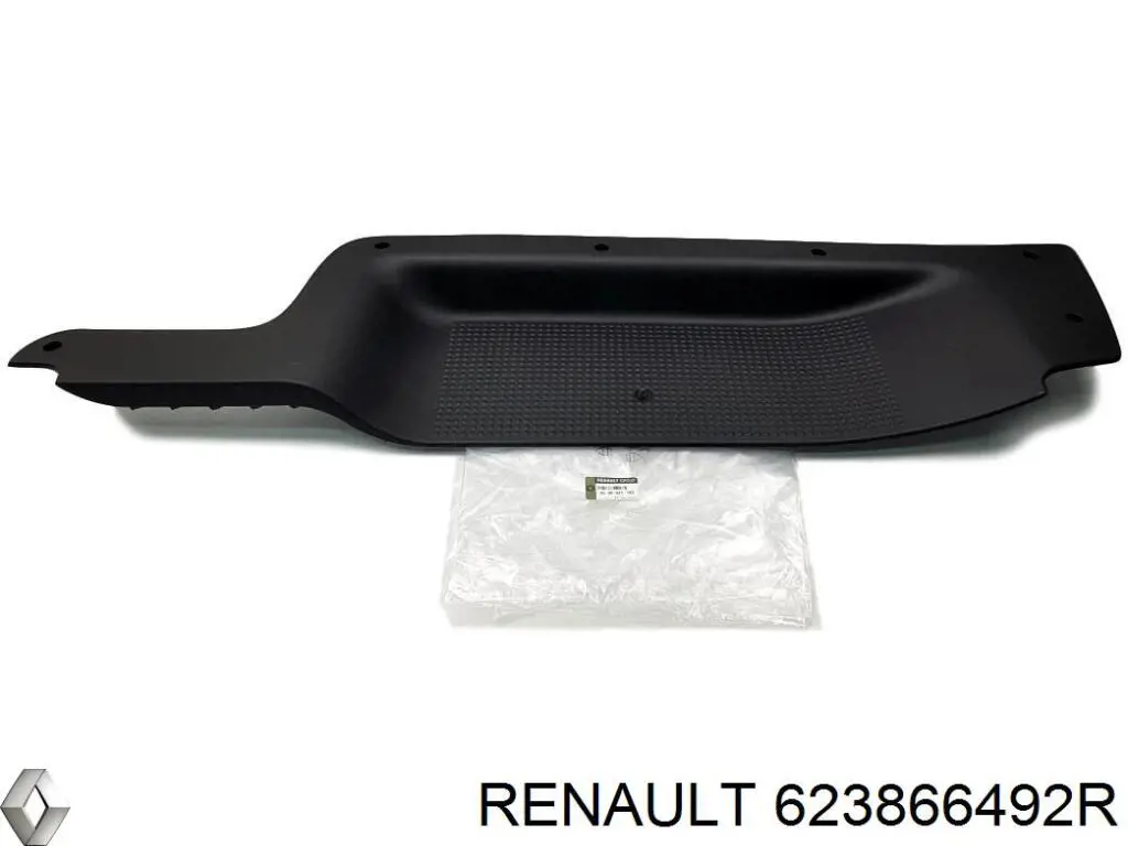Купить 623866492R Renault (RVI) 