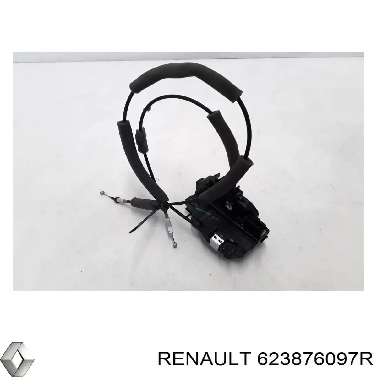 623876097R Renault (RVI)