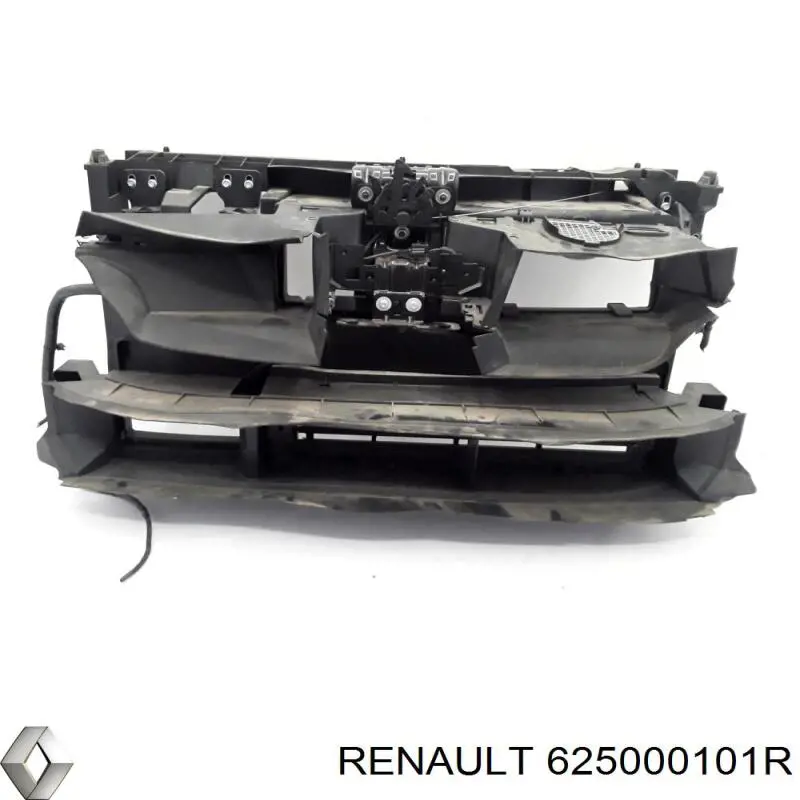 625000101R Renault (RVI) 