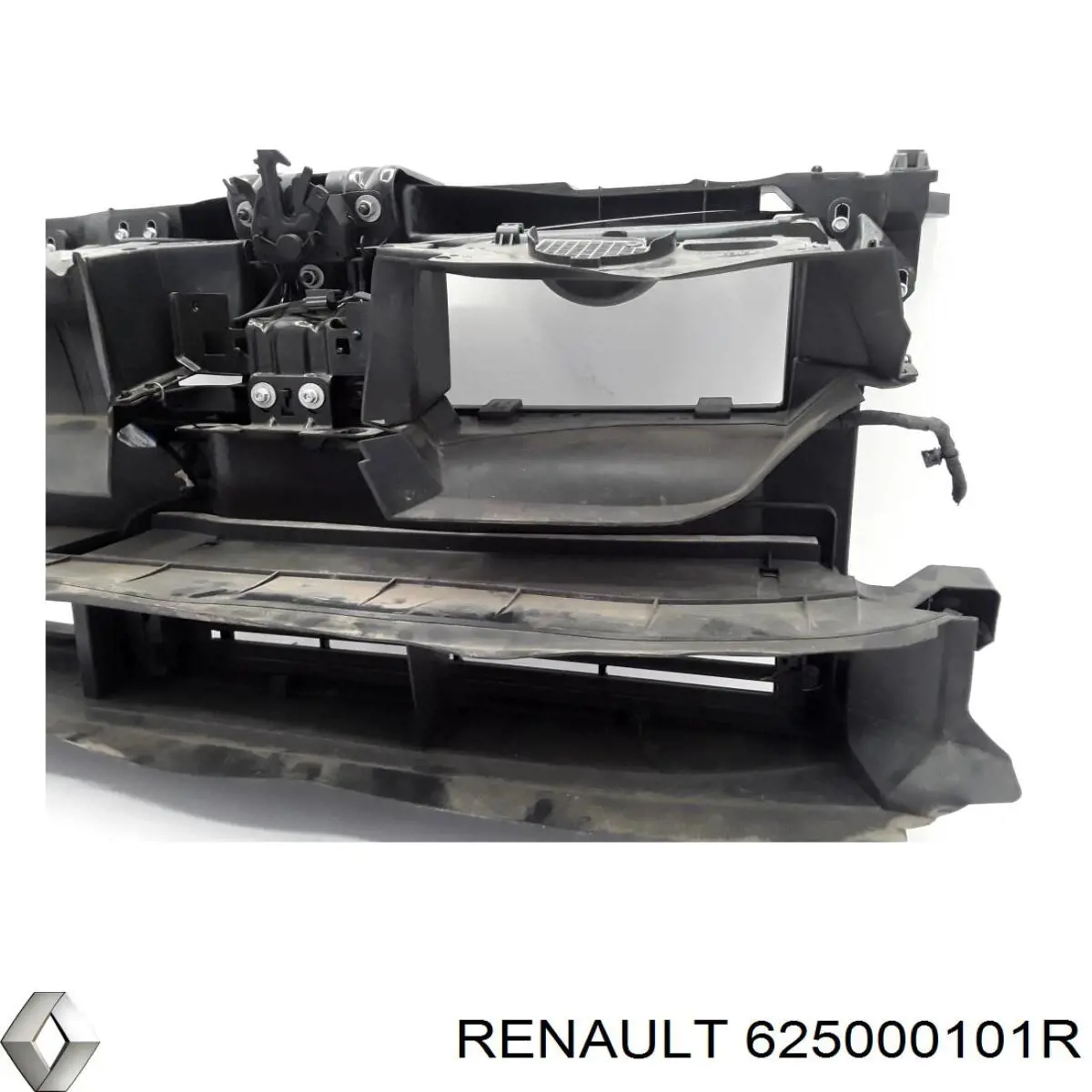  Renault (RVI) 625000101R цена, от 242.78 USD