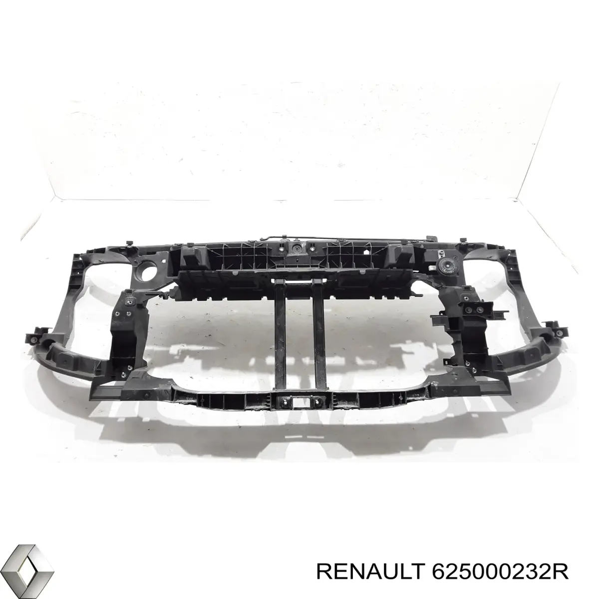 Купить 625000232R Renault (RVI) Установочная панель передняя