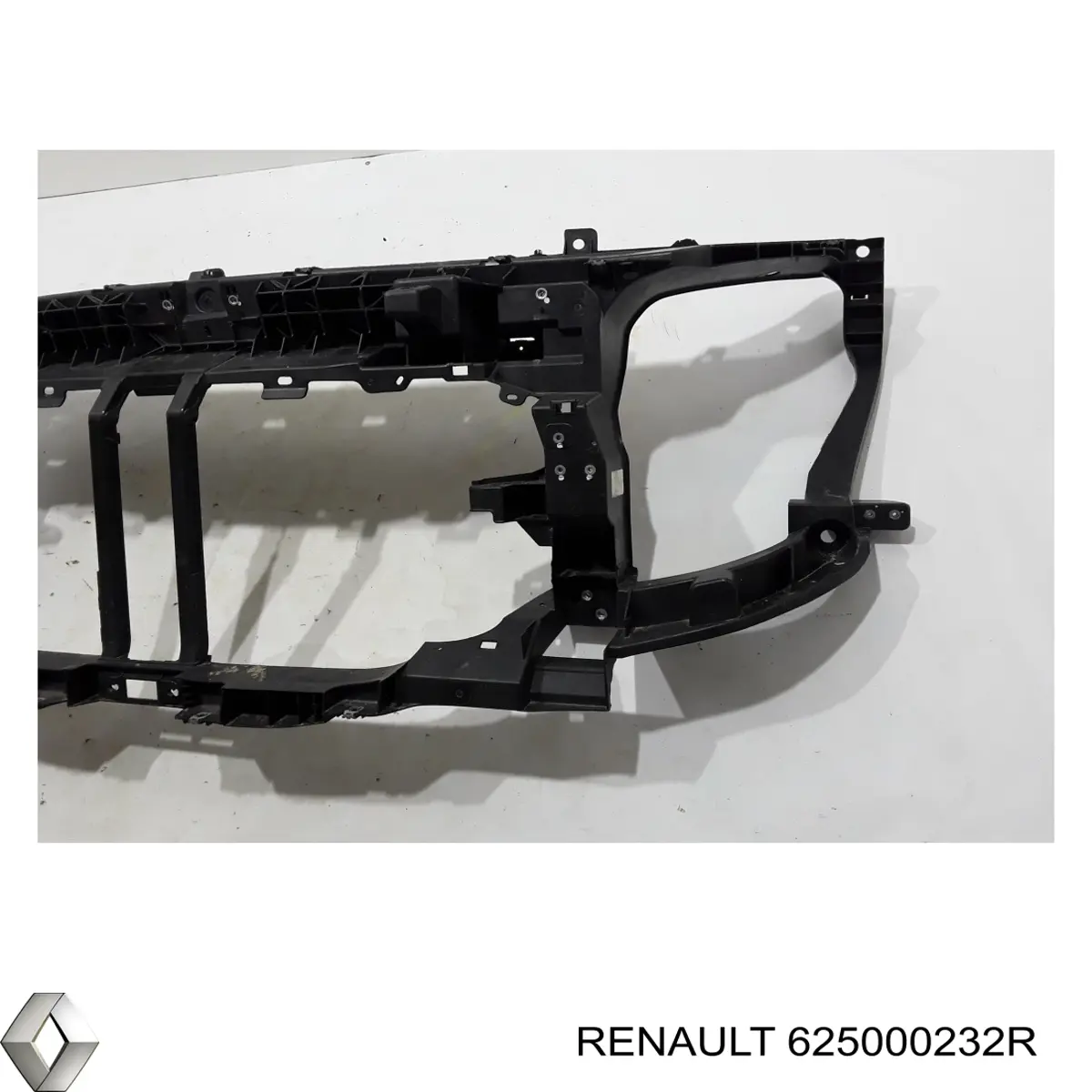 625000232R Renault (RVI) Телевизор
