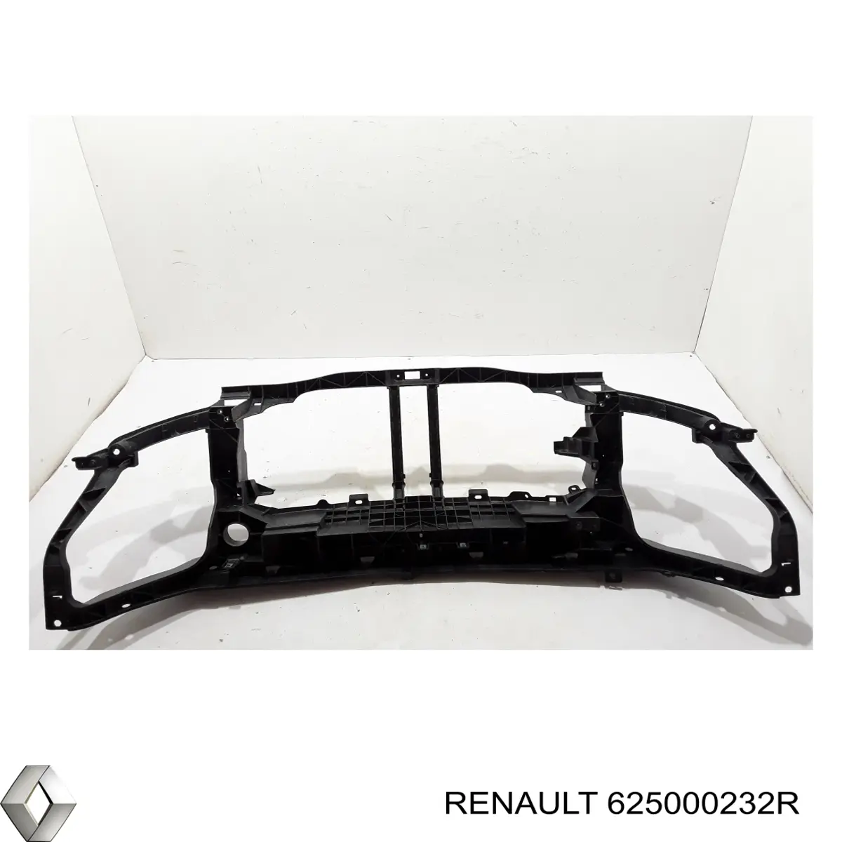 Суппорт радиатора в сборе (монтажная панель крепления фар) Renault (RVI) 625000232R