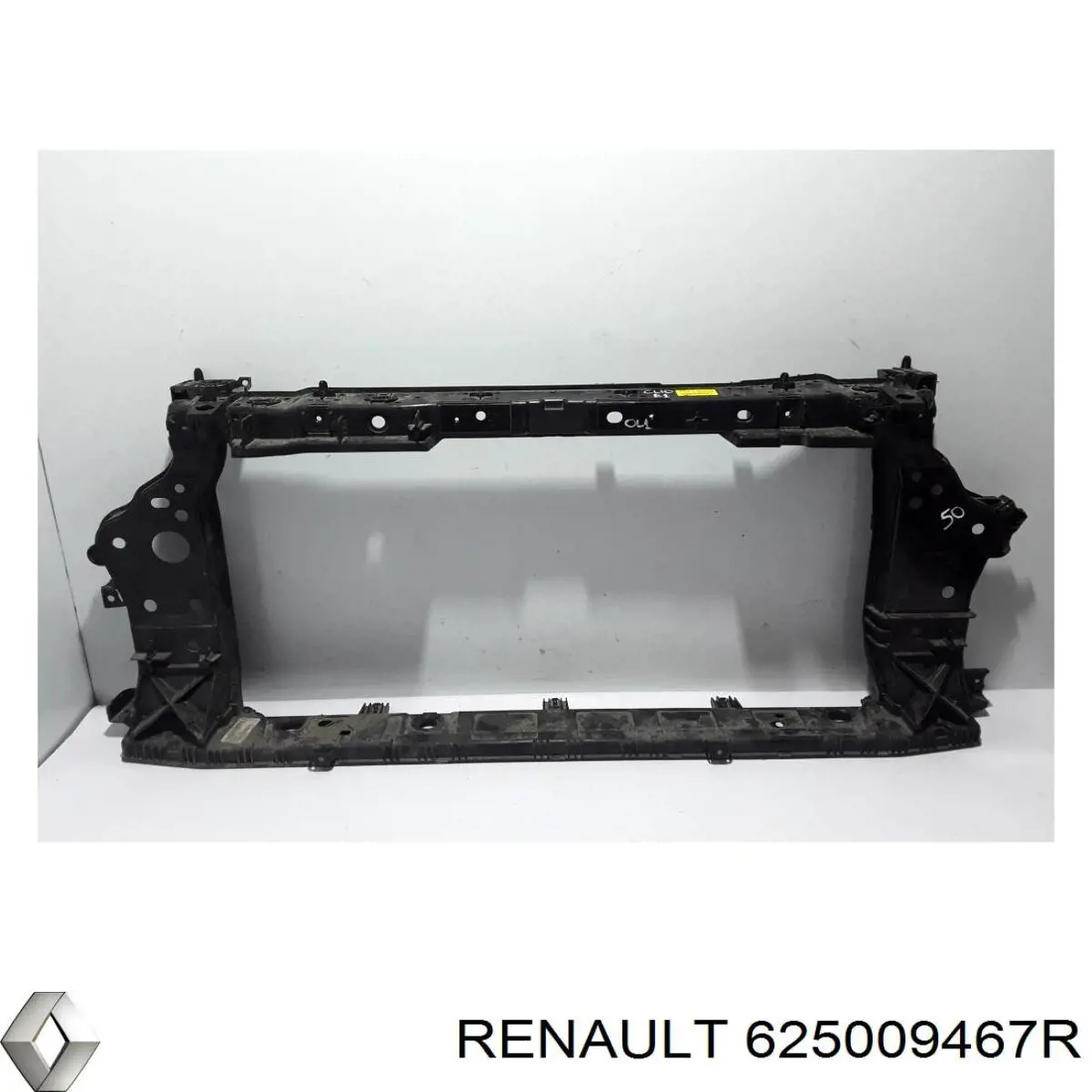 Панель передняя Renault (RVI) 625009467R цена, от 166.80 USD