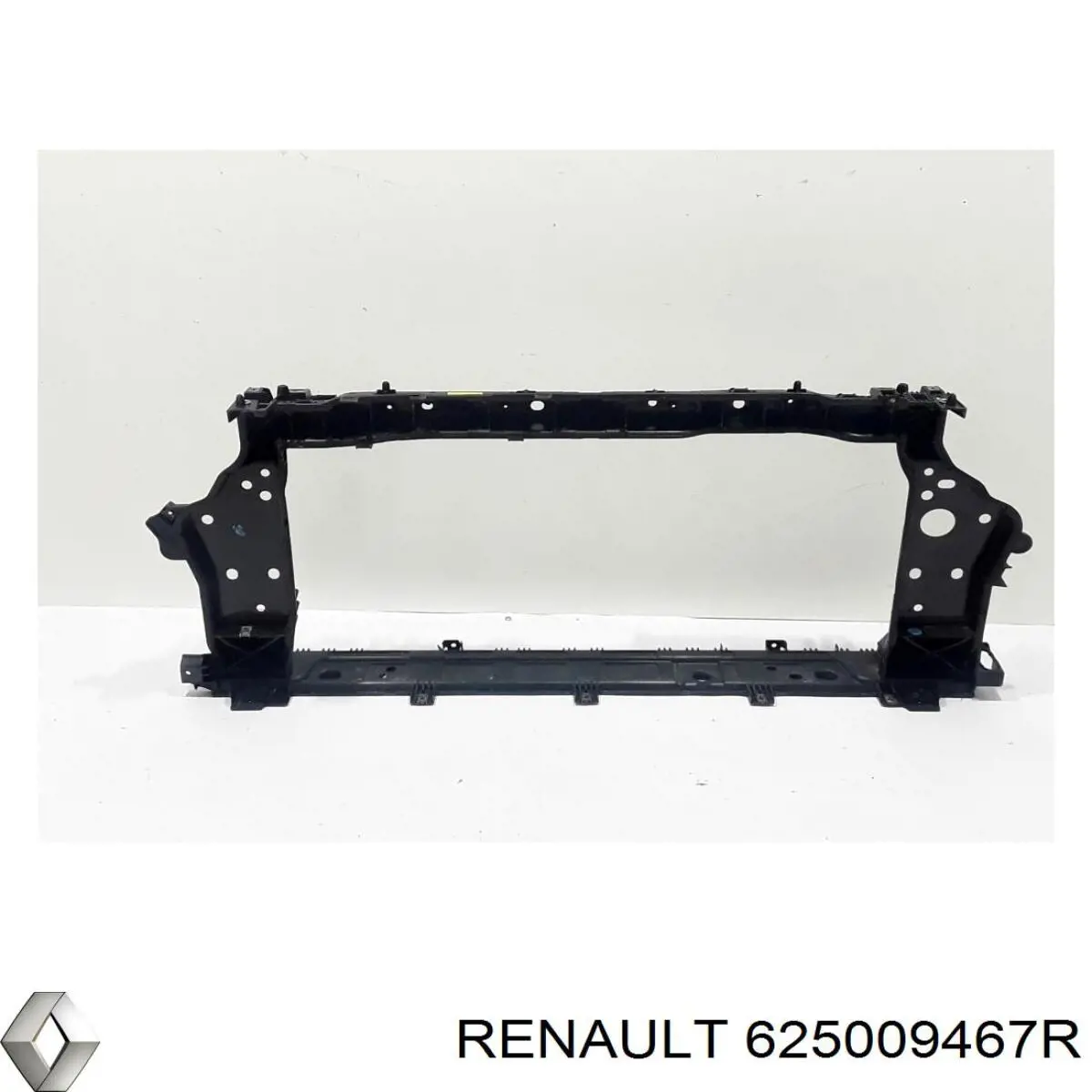 Рамка радиатора 625009467R Renault (RVI)
