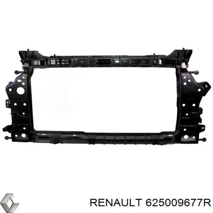 625009677R Renault (RVI) 