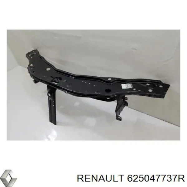 Купить 625047737R Renault (RVI) Монтажная панель крепления фар