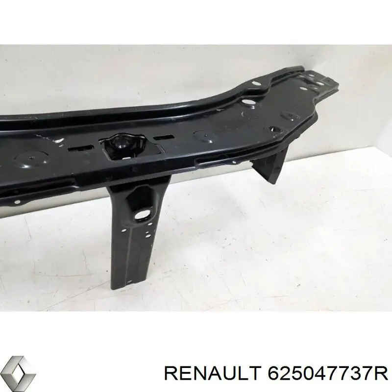 625047737R Renault (RVI) суппорт радиатора верхний (монтажная панель крепления фар)