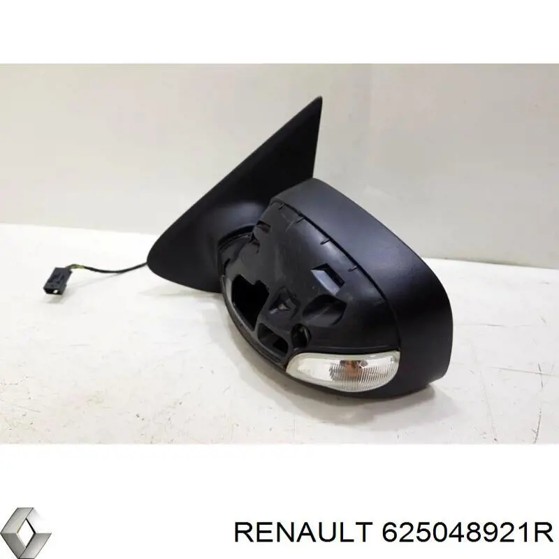 Телевизор верхний Renault (RVI) 625048921R цена, от 121.99 USD