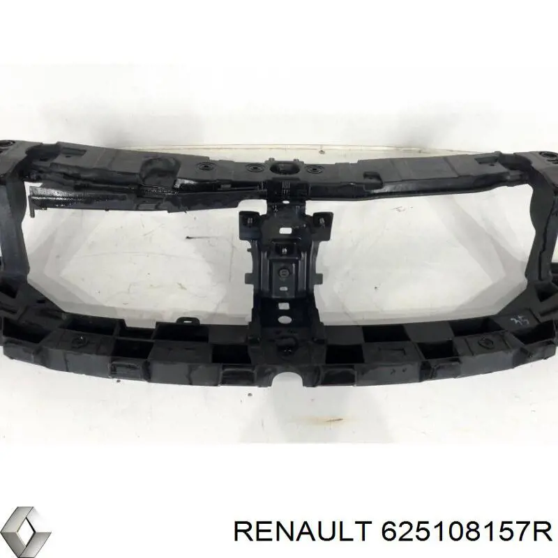 625108157R Renault (RVI)