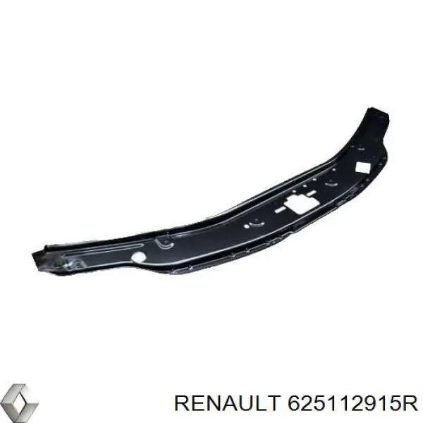 Телевизор верхний Renault (RVI) 6001546963 цена, от 37.08 USD