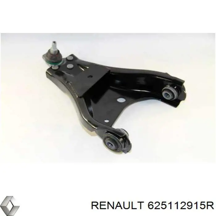 Купить 6001546963 Renault (RVI) Монтажная панель крепления фар