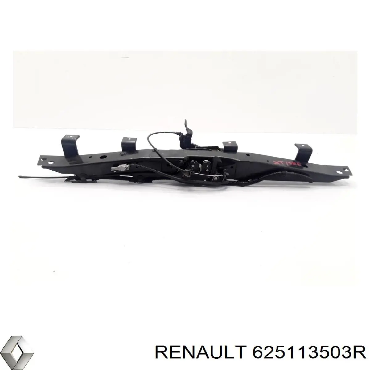 Купить 625113503R Renault (RVI) 