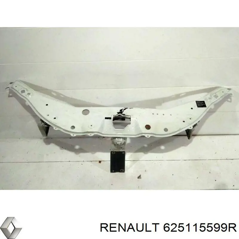 625115599R Renault (RVI) 