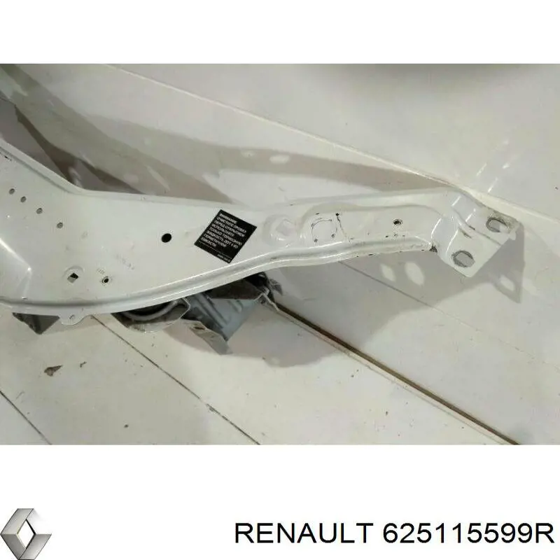 Купить 625115599R Renault (RVI) 