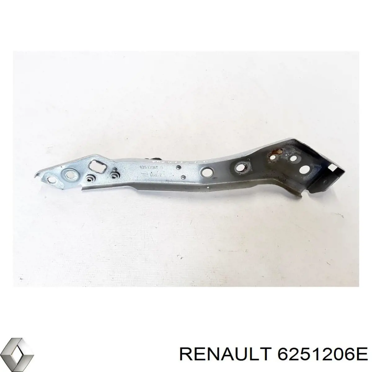  Renault (RVI) 6251206E цена, от 11.08 USD